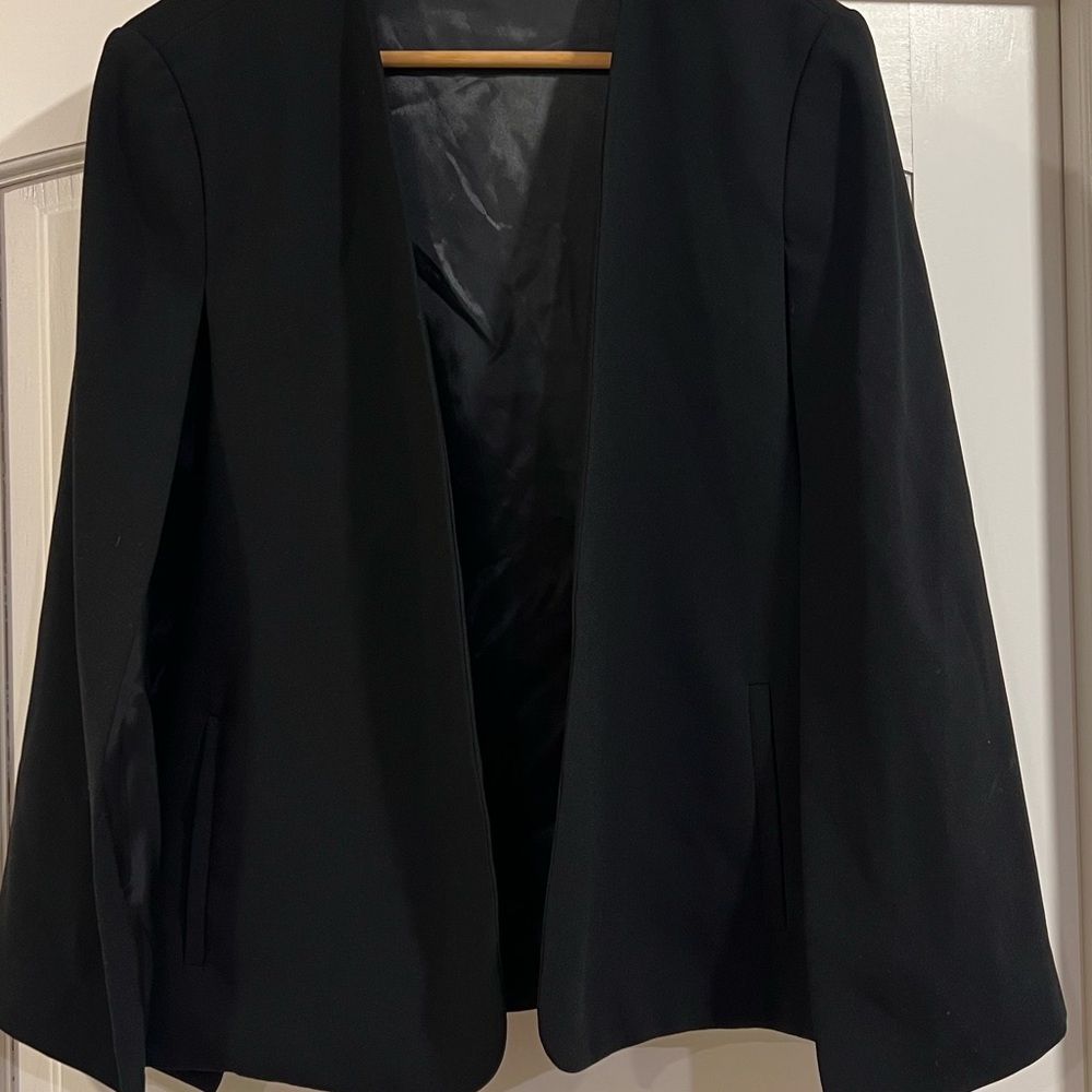 Cape